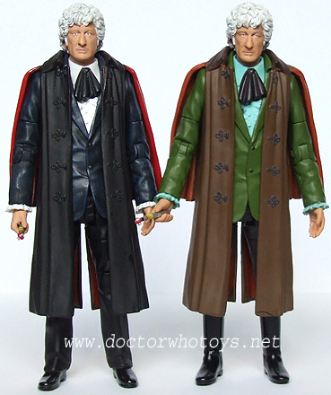 3rd Doctors